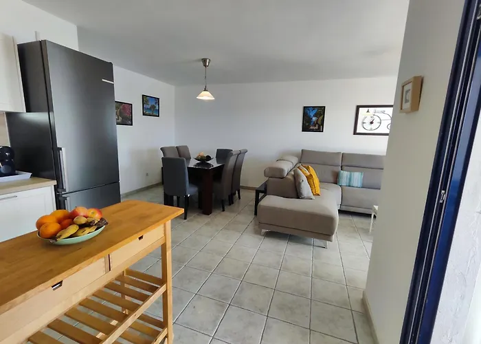 La Casita Your Ocean-view House In * Playa Blanca (Lanzarote)