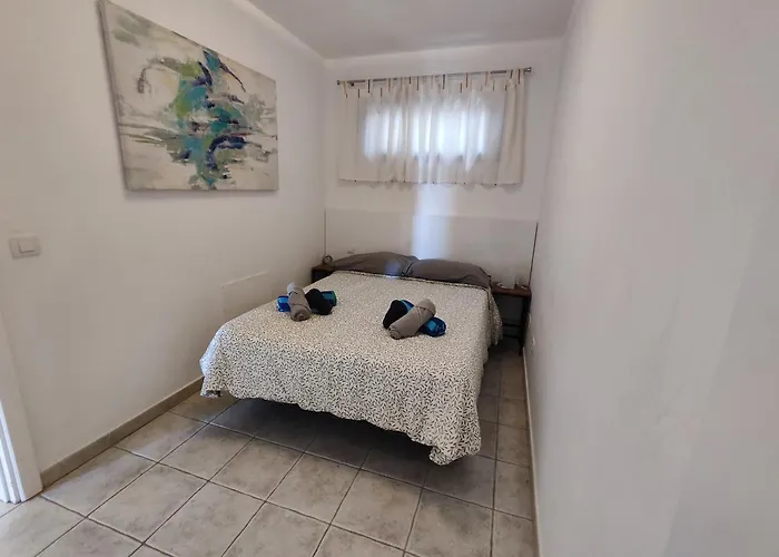 Holiday home La Casita Your Ocean-view House In *