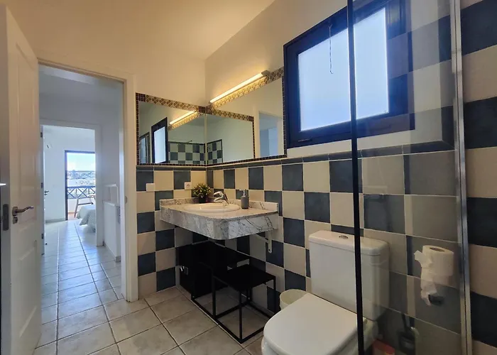 La Casita Your Ocean-view House In Holiday home Playa Blanca (Lanzarote)