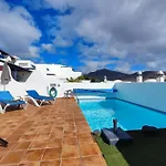 La Casita Your Ocean-view House In Hébergement de vacances *