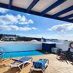 La Casita Your Ocean-view House In