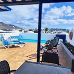 La Casita Your Ocean-view House In Hébergement de vacances