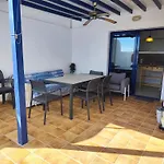 Hébergement de vacances La Casita Your Ocean-view House In *