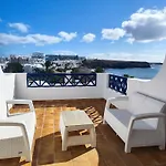 La Casita Your Ocean-view House In Holiday home *
