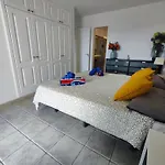 Holiday home La Casita Your Ocean-view House In