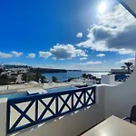 Hébergement de vacances La Casita Your Ocean-view House In Playa Blanca (Lanzarote)