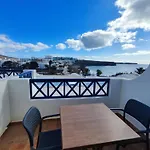 Holiday home La Casita Your Ocean-view House In *