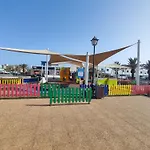 La Casita Your Ocean-view House In Playa Blanca (Lanzarote)