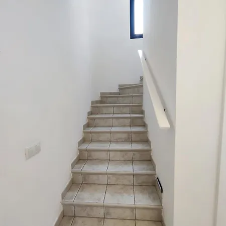 La Casita Your Ocean-view House In Casa vacanze *