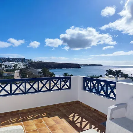 La Casita Your Ocean-view House In Dom wakacyjny *