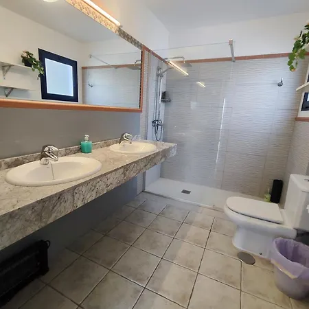 Ferienhaus La Casita Your Ocean-view House In *