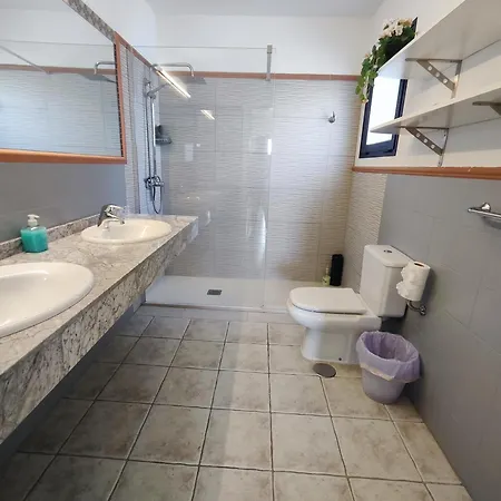 Ferienhaus La Casita Your Ocean-view House In *