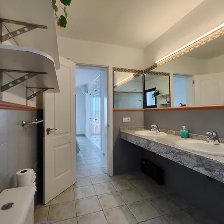 La Casita Your Ocean-view House In Ferienhaus Playa Blanca (Lanzarote)
