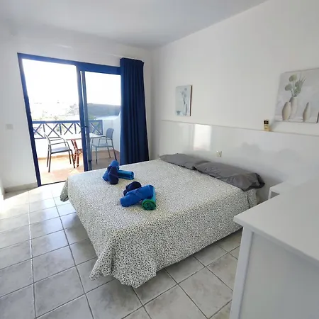 Dom wakacyjny La Casita Your Ocean-view House In Playa Blanca (Lanzarote)