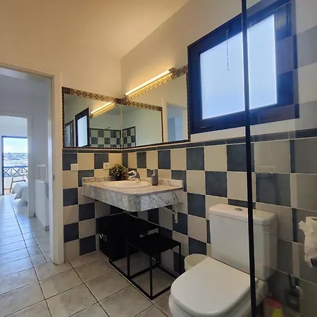 La Casita Your Ocean-view House In Ferienhaus Playa Blanca (Lanzarote)
