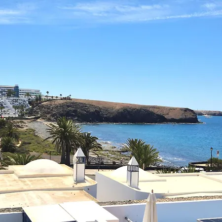 La Casita Your Ocean-view House In Casa vacanze