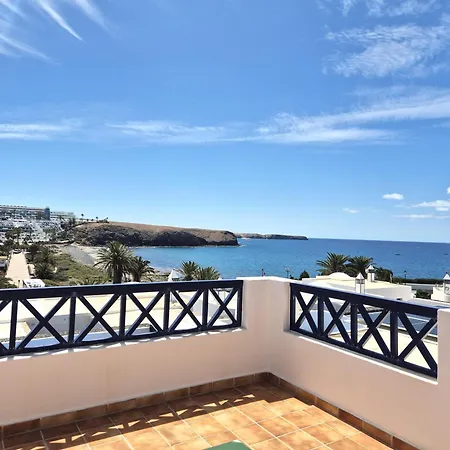 Casa vacanze La Casita Your Ocean-view House In