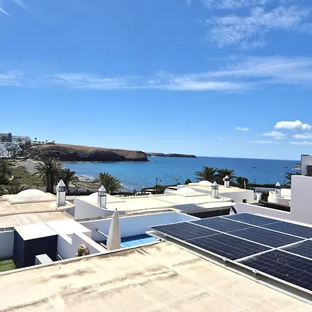 La Casita Your Ocean-view House In Casa vacanze *