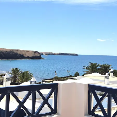 La Casita Your Ocean-view House In * Playa Blanca (Lanzarote)