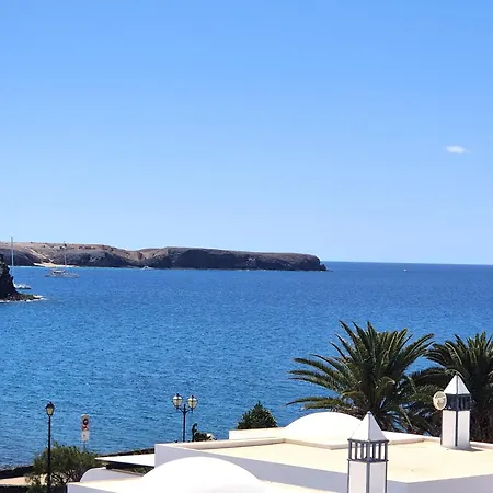 La Casita Your Ocean-view House In Casa vacanze *