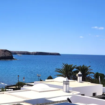 La Casita Your Ocean-view House In * Playa Blanca (Lanzarote)