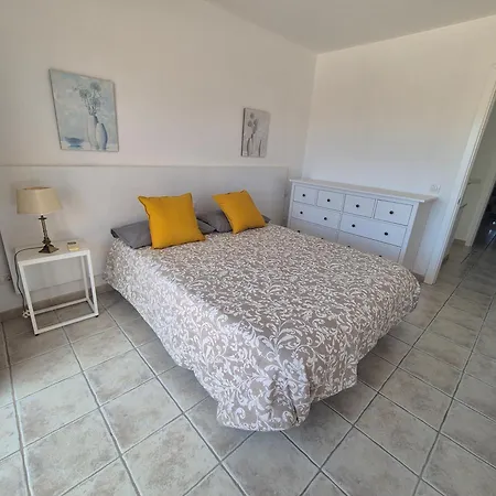 La Casita Your Ocean-view House In * Playa Blanca (Lanzarote)