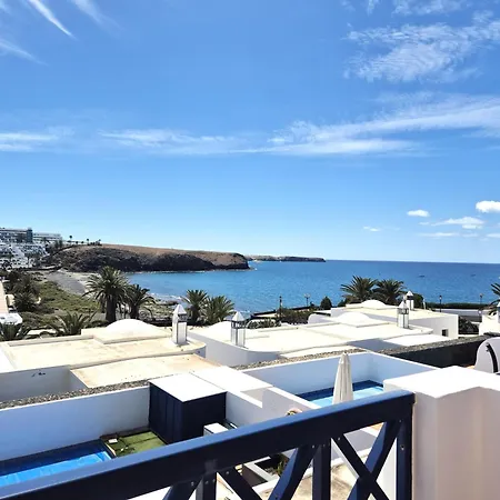 Casa vacanze La Casita Your Ocean-view House In *