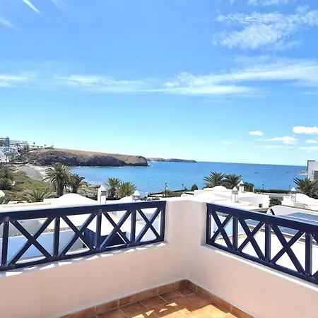Casa vacanze La Casita Your Ocean-view House In *