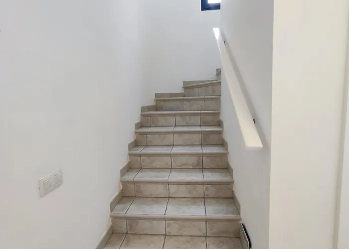 La Casita Your Ocean-view House In Semesterbostad *