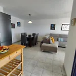 La Casita Your Ocean-view House In * Playa Blanca (Lanzarote)