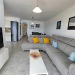 La Casita Your Ocean-view House In Semesterbostad *