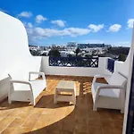 La Casita Your Ocean-view House In Playa Blanca (Lanzarote)
