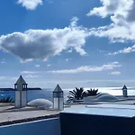 La Casita Your Ocean-view House In Feriehus Playa Blanca (Lanzarote)