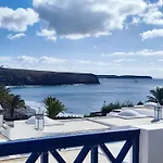 Semesterbostad La Casita Your Ocean-view House In