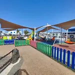 La Casita Your Ocean-view House In Playa Blanca (Lanzarote)