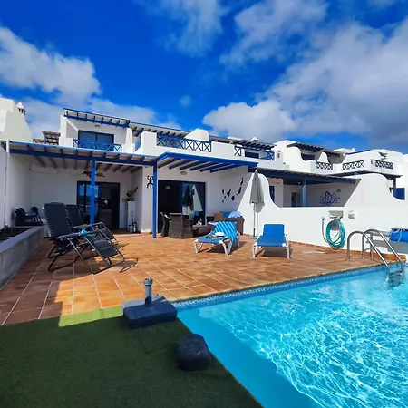La Casita Your Ocean-view House In Σπίτι διακοπών