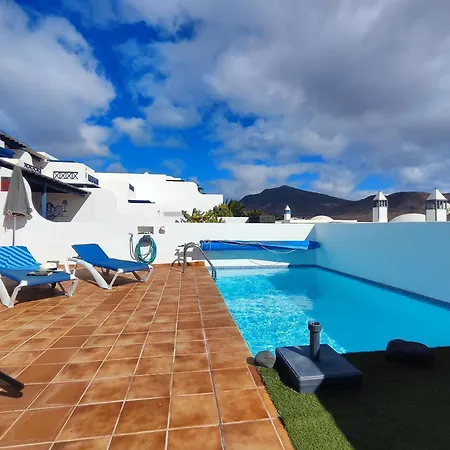 La Casita Your Ocean-view House In Σπίτι διακοπών *