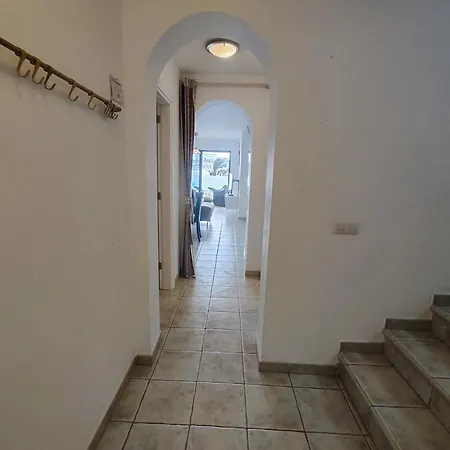 La Casita Your Ocean-view House In * Πλάγια Μπλάνκα